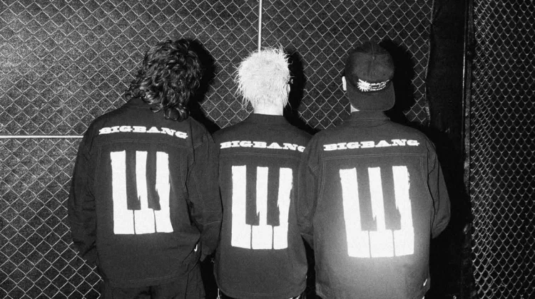 BIGBANG Buka Instagram Resmi, Isyarat Reuni Makin Kuat?