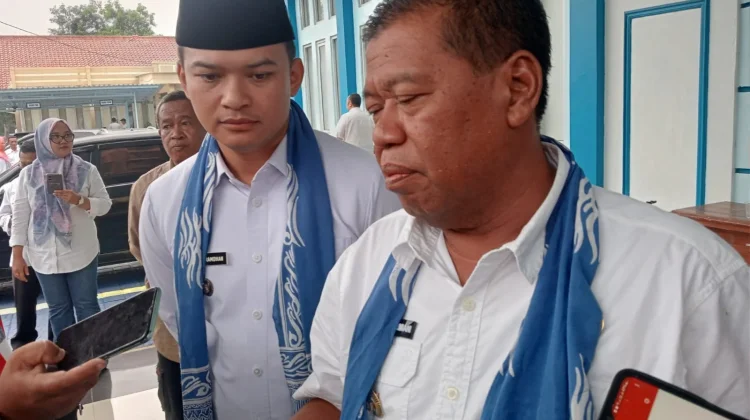 Bupati Majalengka Siapkan Strategi Hadapi Batas Belanja Pegawai 2027