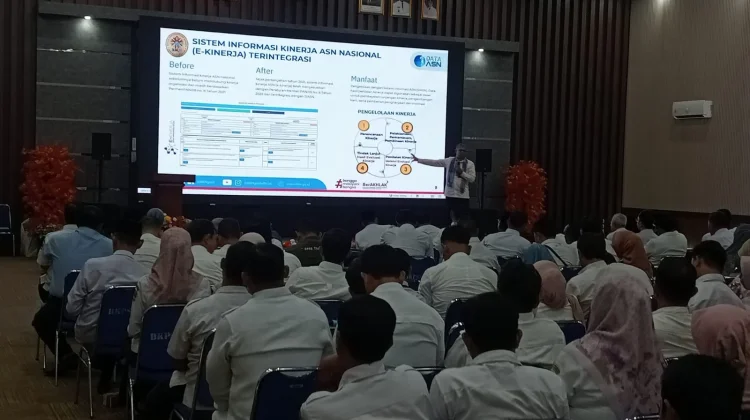 Pemkab Majalengka Terapkan Skema TPP Berbasis Produktivitas dan Inovasi