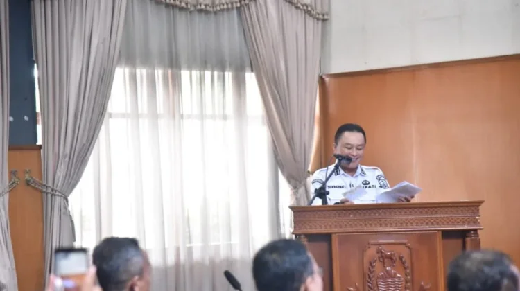 Tingkat Pengangguran di Kabupaten Kuningan Jadi Tantangan