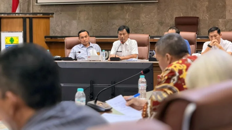Wali Kota Cirebon Minta Maaf Soal Pembongkaran Jembatan Sukalila