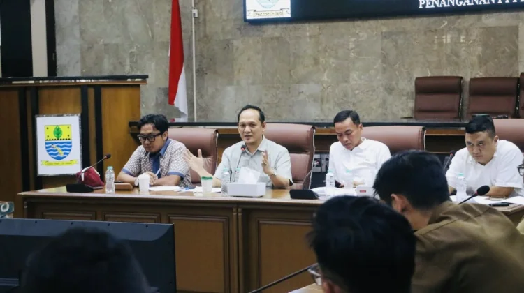 DPRD Kota Cirebon Perjuangkan Nasib PPPK Paruh Waktu