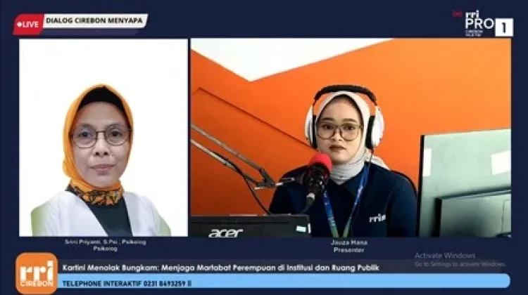Psikolog Ingatkan Risiko Bicara di Medsos