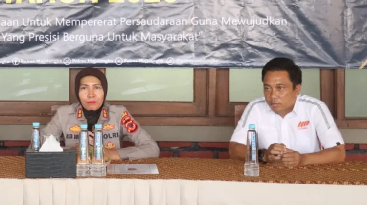 Pengedar Obat Ilegal Dibekuk di Majalengka, Polisi Sita Ratusan Pil