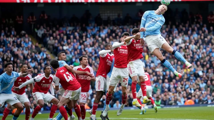 Perebutan Gelar Premier League Sengit, Selisih Gol Bisa Jadi Penentu