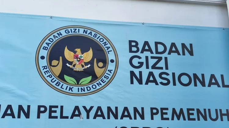 SPPG Cijoho Pastikan Layanan Konsumsi Siswa Tetap saat Ujian