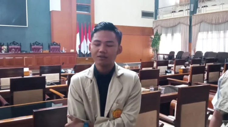 Permahi Kuningan Kecewa Audiensi DPRD Soal Dana Pendidikan