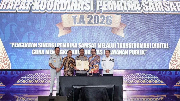 Pertamina Perkuat Kolaborasi untuk Pastikan BBM Subsidi Tepat Sasaran