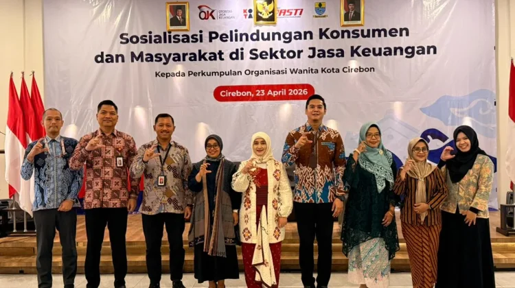 Pemkot Cirebon Dorong Literasi Keuangan Perempuan di Hari Kartini