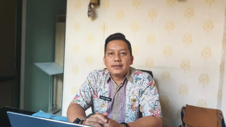 Kuningan Raih Penghargaan SWJ Award lewat Pemanfaatan Instagram