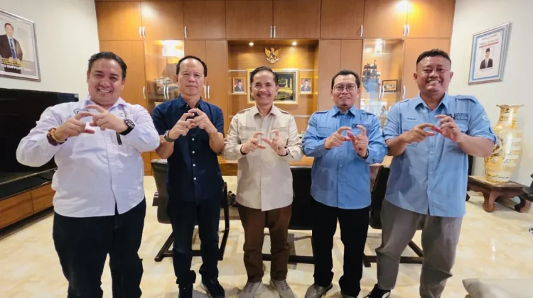 IKA UGJ Siap Menggelar Mubes 2026 untuk Perkuat Peran Alumni