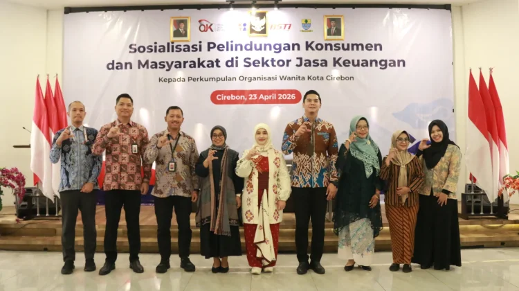 OJK Dorong Perempuan Berani Ambil Peran di Sektor Keuangan