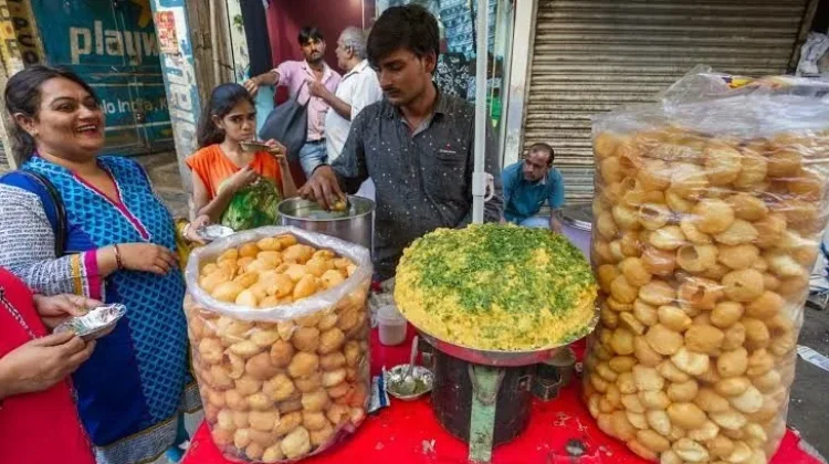 Menelusuri Kelezatan Autentik Kuliner Khas Negeri Prindavan India
