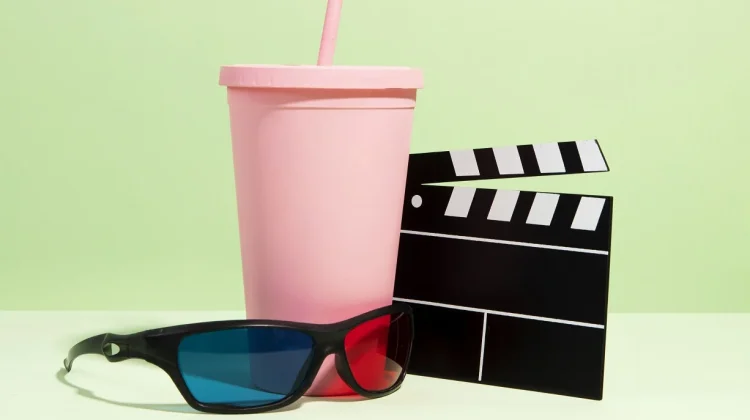 Bawa Tumbler ke Bioskop Kini Diperbolehkan, Simak Ketentuannya