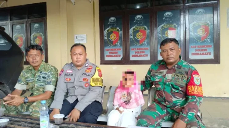 Dugaan Pelecehan Seksual, Pemulung di Indramayu Ancam Korban Masuk Karung