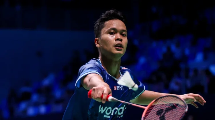 Thomas Cup 2026: Indonesia Sapu Bersih Aljazair, Thailand Menanti!
