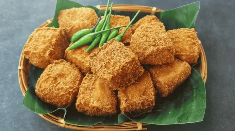 Kreasi Olahan Tahu Sumedang yang Menggugah Selera Makan