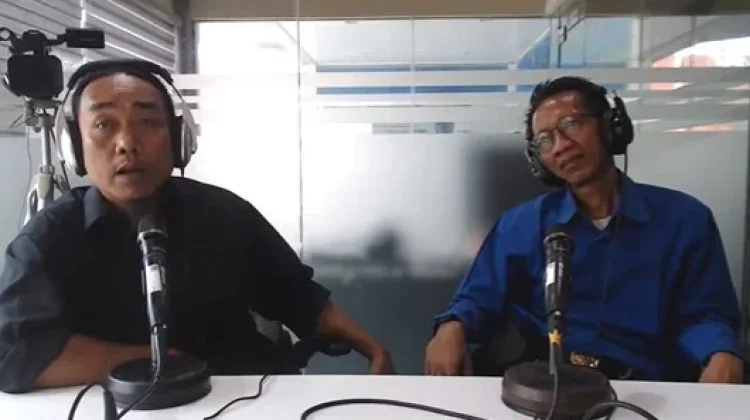 Hadapi Era Digital, Gerakan Literasi Cirebon Andalkan Pendekatan Komunitas