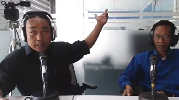 Pegiat Literasi Bangun 14 Titik Baca, Akses Buku Kini Lebih Dekat