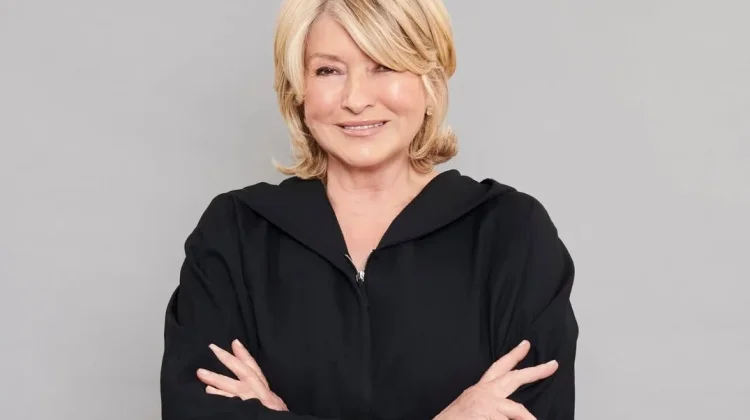 Martha Stewart Luncurkan Koleksi Peralatan Dapur
