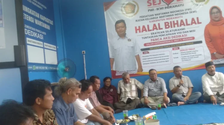 PWI Indramayu Siapkan Konferensi dan Penjaringan Calon Ketua Baru