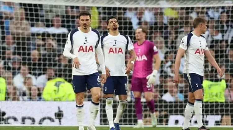 Tottenham Hotspur Cari Psikolog untuk Ubah Mentalitas Tim