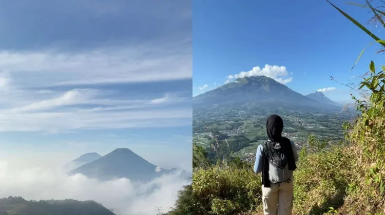 Alasan Mengapa Pegunungan Selalu Menawan Bagi Hati Wisatawan