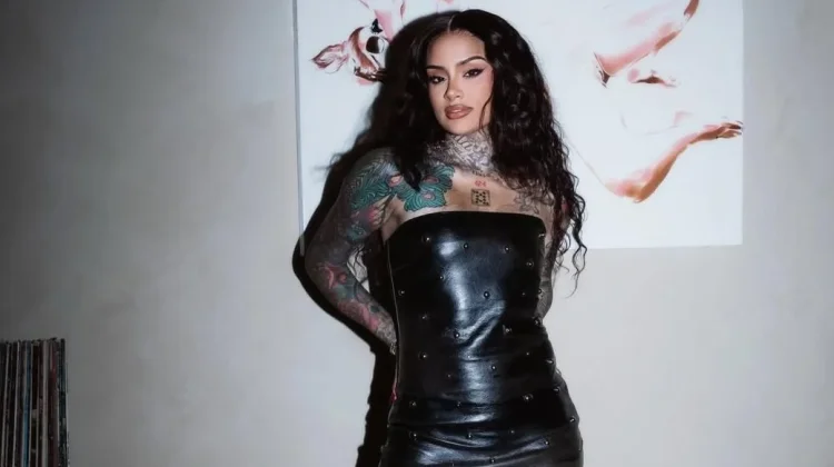 Review Singkat Album Baru Kehlani
