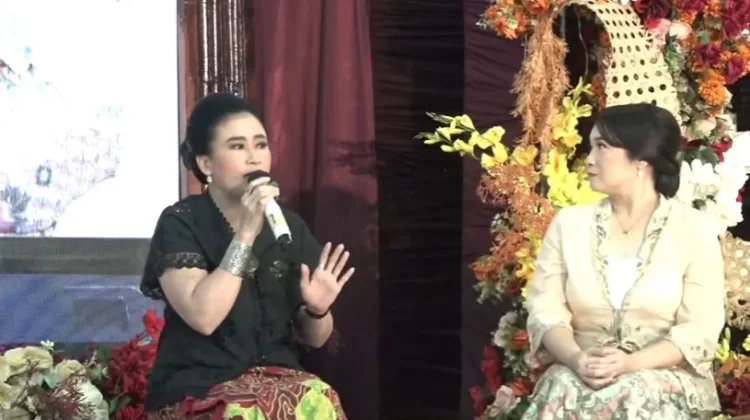 Kunci Perempuan Tangguh: Terima Proses, Tetap Positif, dan Terus Melangkah