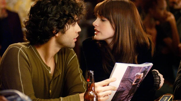 Alasan Karakter Nate Absen di 'The Devil Wears Prada 2'