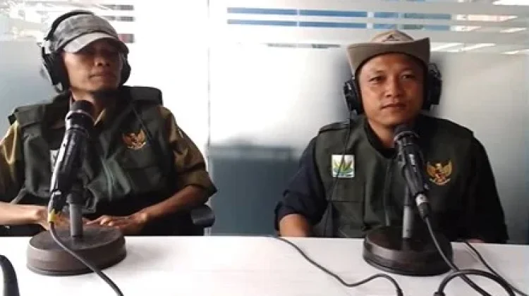 Dari Nongkrong ke Aksi Nyata, Pemuda Cirebon Selamatkan Lingkungan