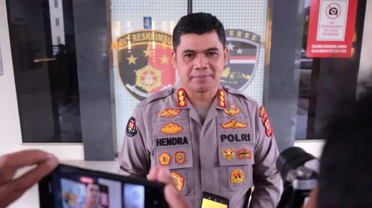 Polisi Telusuri Kemungkinan Adanya Korban Lain Taufik Hidayat