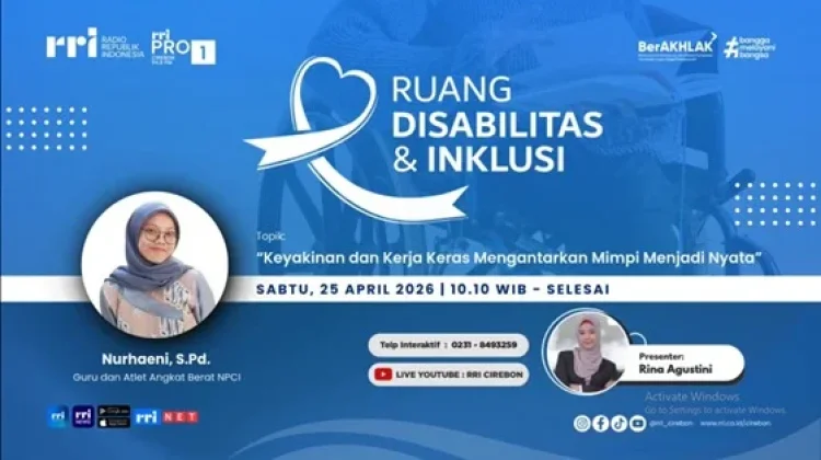 Atlet Angkat Berat Nurhaeni Jalani Pelatda demi Wujudkan Mimpi Jadi Guru