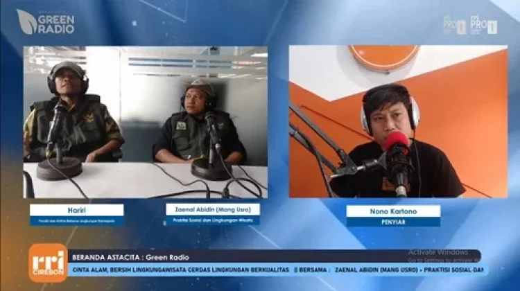 Sejarah Karmapala dan Dampak Tren Pendakian pada Lingkungan