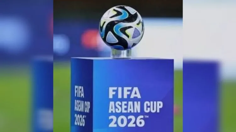 FIFA ASEAN Cup Hadir, Apa Bedanya dengan Piala AFF?