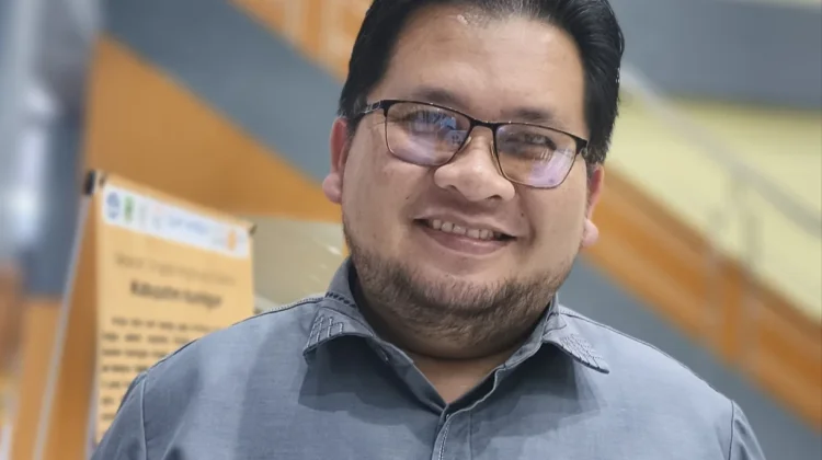 Wawan Romliansyah Resmi Pimpin Fraksi PKS DPRD Kuningan