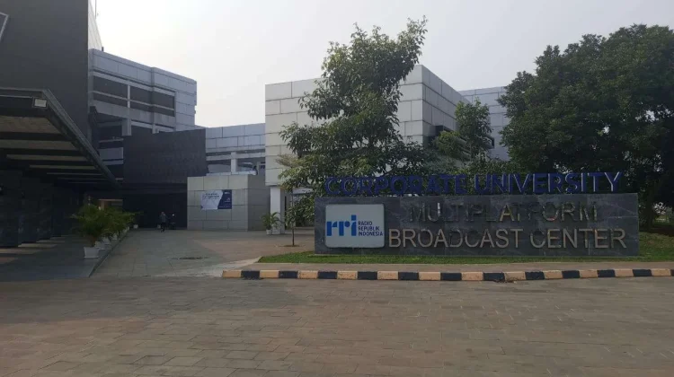 Platform Digital dan Masa Depan JP ASN di Indonesia