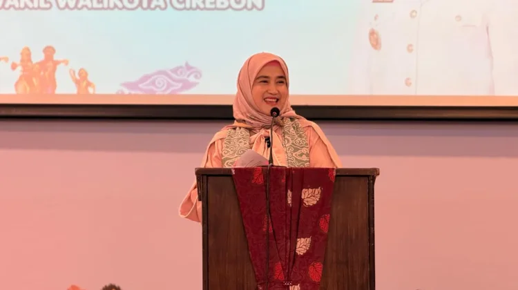 Wakil Wali Kota Cirebon Dorong UMKM Tingkatkan Daya Saing