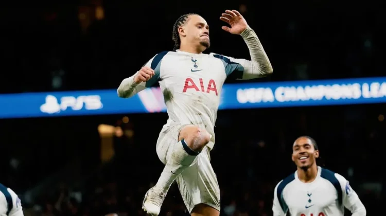 Xavi Simons Alami Cedera ACL, Dipastikan Absen di Piala Dunia