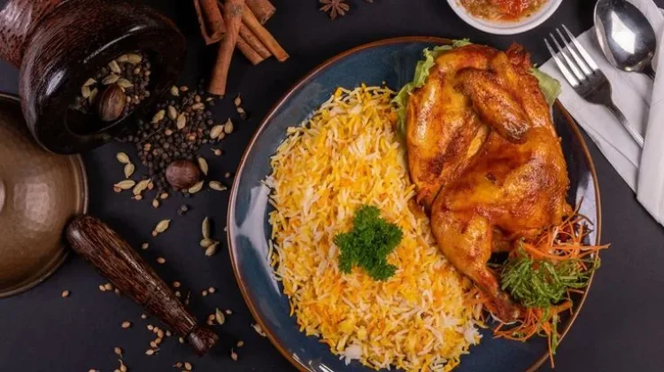 Ragam Kuliner Lezat Arab Saudi Bagi Jamaah Haji