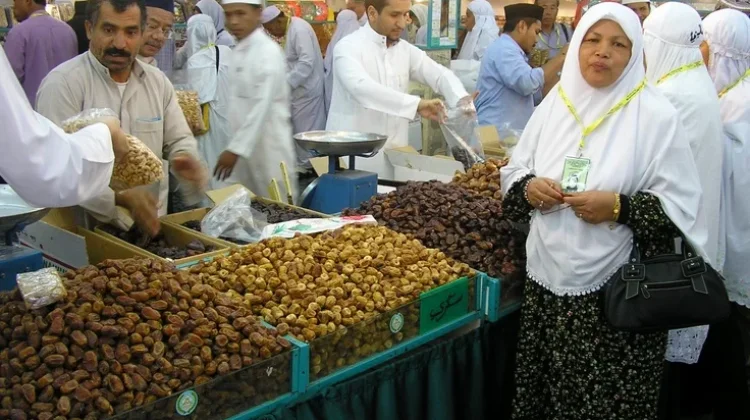 Rekomendasi Tempat Belanja Murah Bagi Para Jamaah Haji