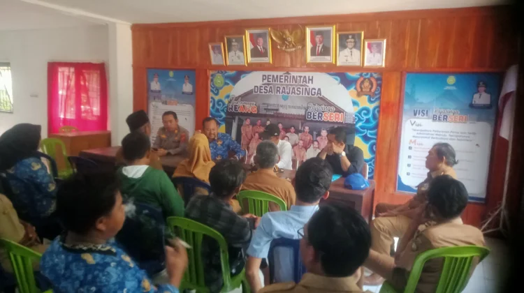 Dugaan Pungli PTSL di Terisi Indramayu, Warga Desak Uang Kembali
