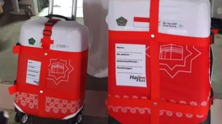 Panduan Praktis agar Barang Bawaan Haji Tetap Aman