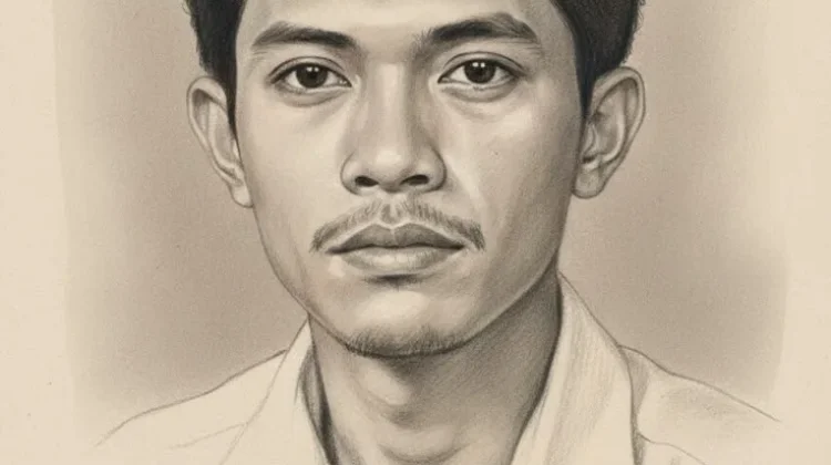 Mengenang Chairil Anwar Melalui Perayaan Hari Puisi Nasional