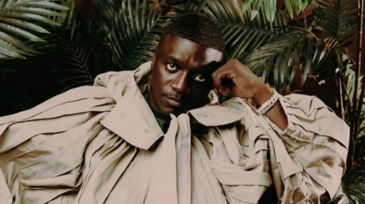 Akon Resmi Comeback lewat Album ‘BEAUTIFUL DAY’