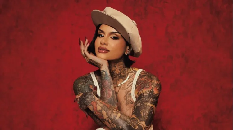 Kehlani Rilis Album Self-Titled, Hadirkan Kolaborasi Epik Bersama Usher