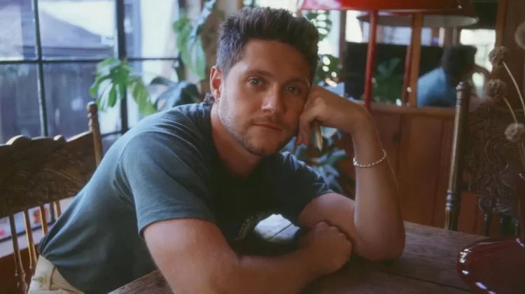 Niall Horan: Rilis ‘Little More Time’