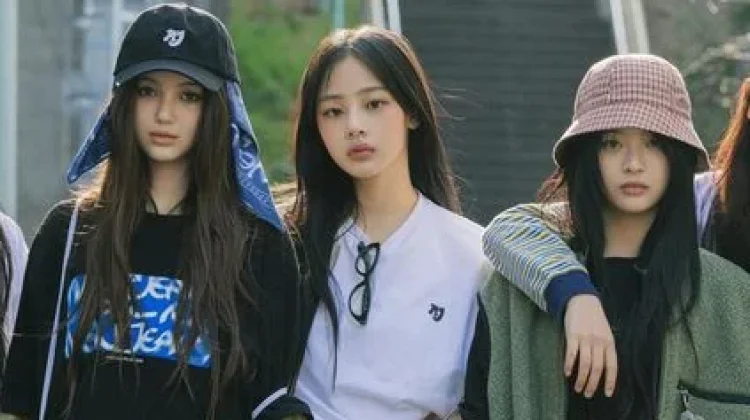 ADOR Konfirmasi NewJeans Bersiap Comeback