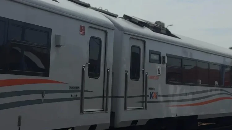Kecelakaan Bekasi Timur, KAI Pastikan Evakuasi dan Penanganan Korban
