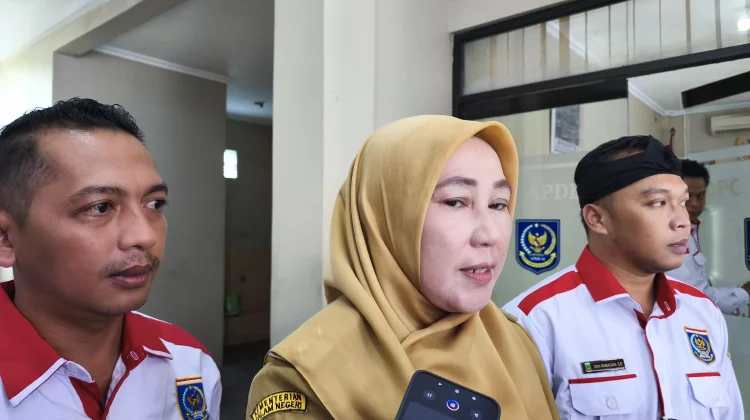 PTSL Kuningan Capai 60 Persen dari 35 Ribu Bidang